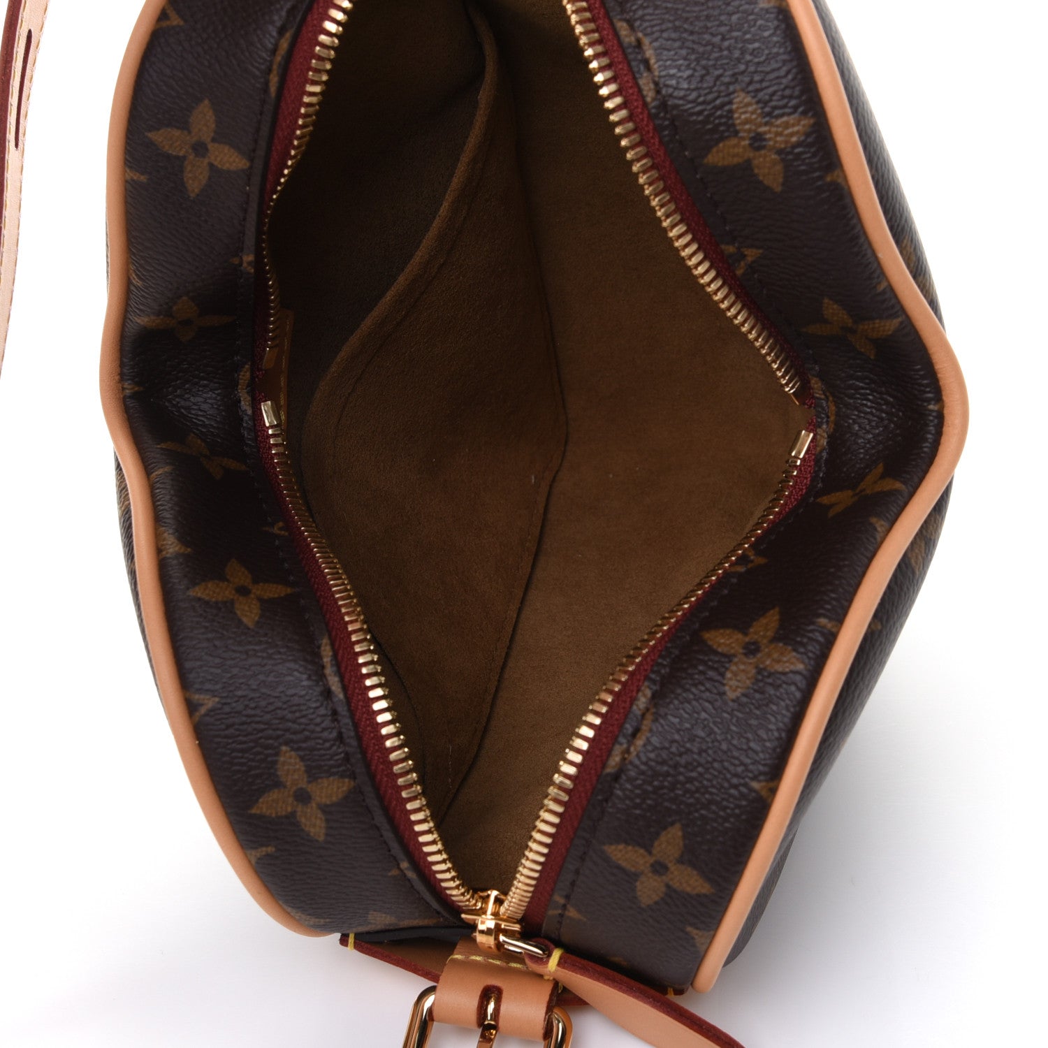 Louis Vuitton Monogram Game On Coeur 4 of 4