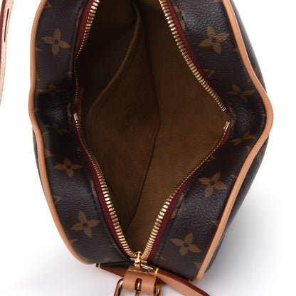 Louis Vuitton Monogram Game On Coeur 4 of 4