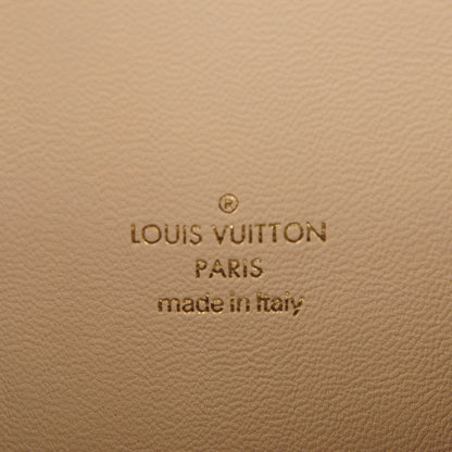 Louis Vuitton Colored Monogram Speedy Amazon PM Blue Black 6 of 7