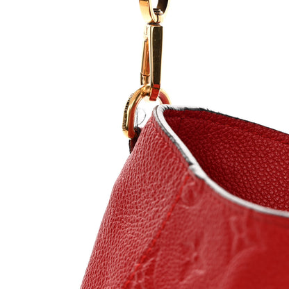 Louis Vuitton Empreinte Bagatelle Cherry 12 of 12