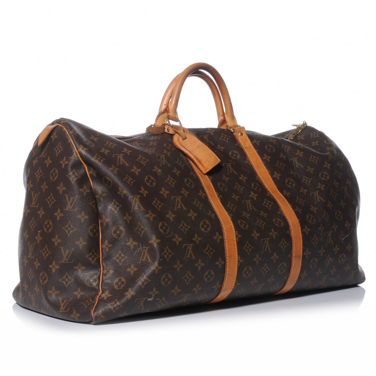 Monogram Keepall 60
