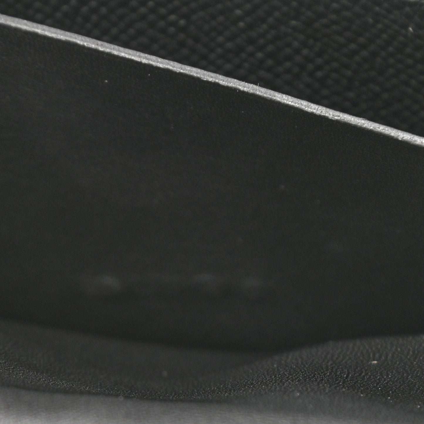 Epsom Constance Wallet To Go Black