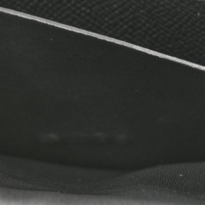 Hermes Epsom Constance Wallet To Go Black 5 of 9