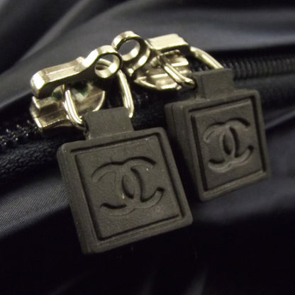Chanel SPORT Nylon Microfiber Duffel Bag 12 of 12