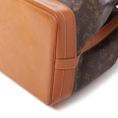 Louis Vuitton Monogram Noe 4 of 7