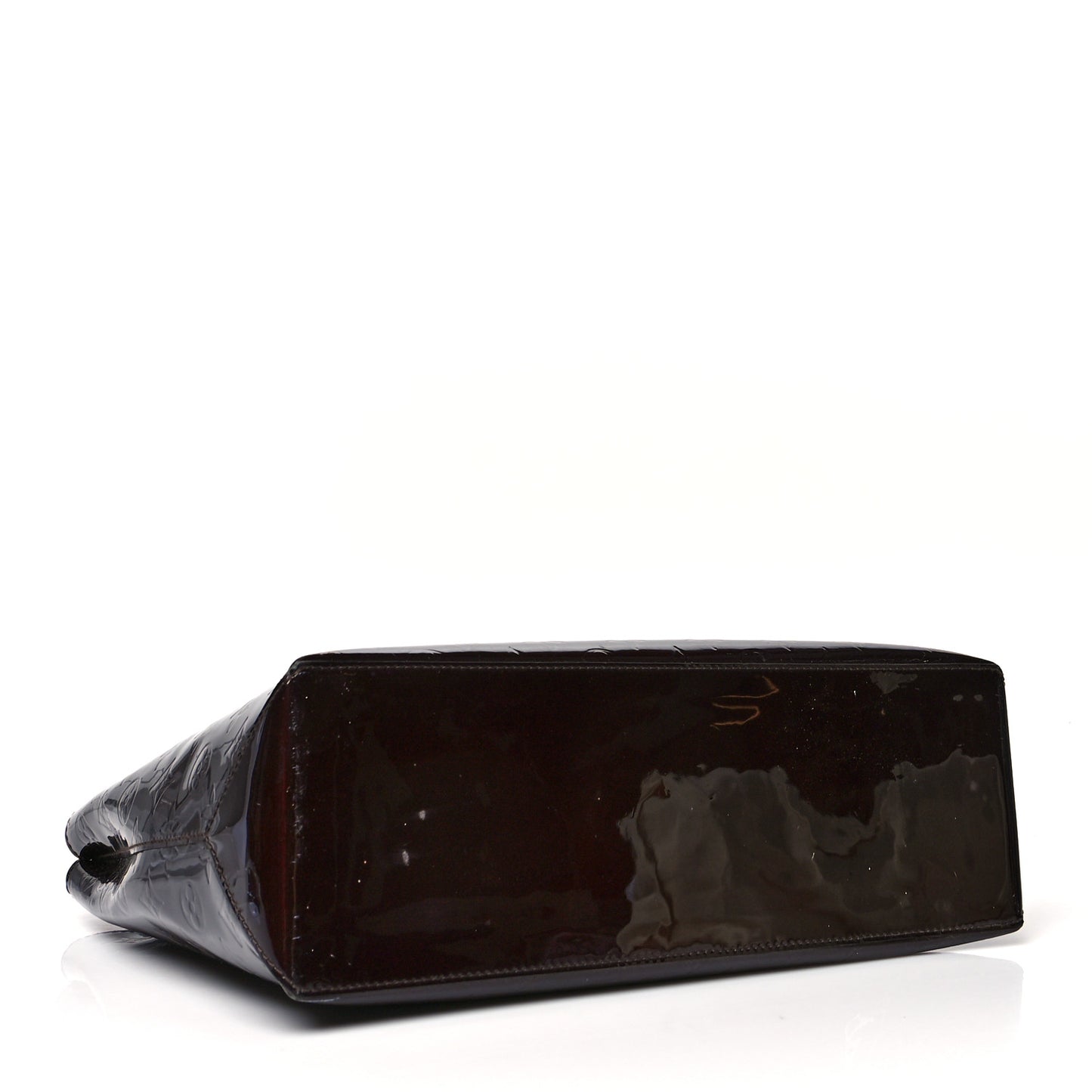 Vernis Wilshire MM Amarante