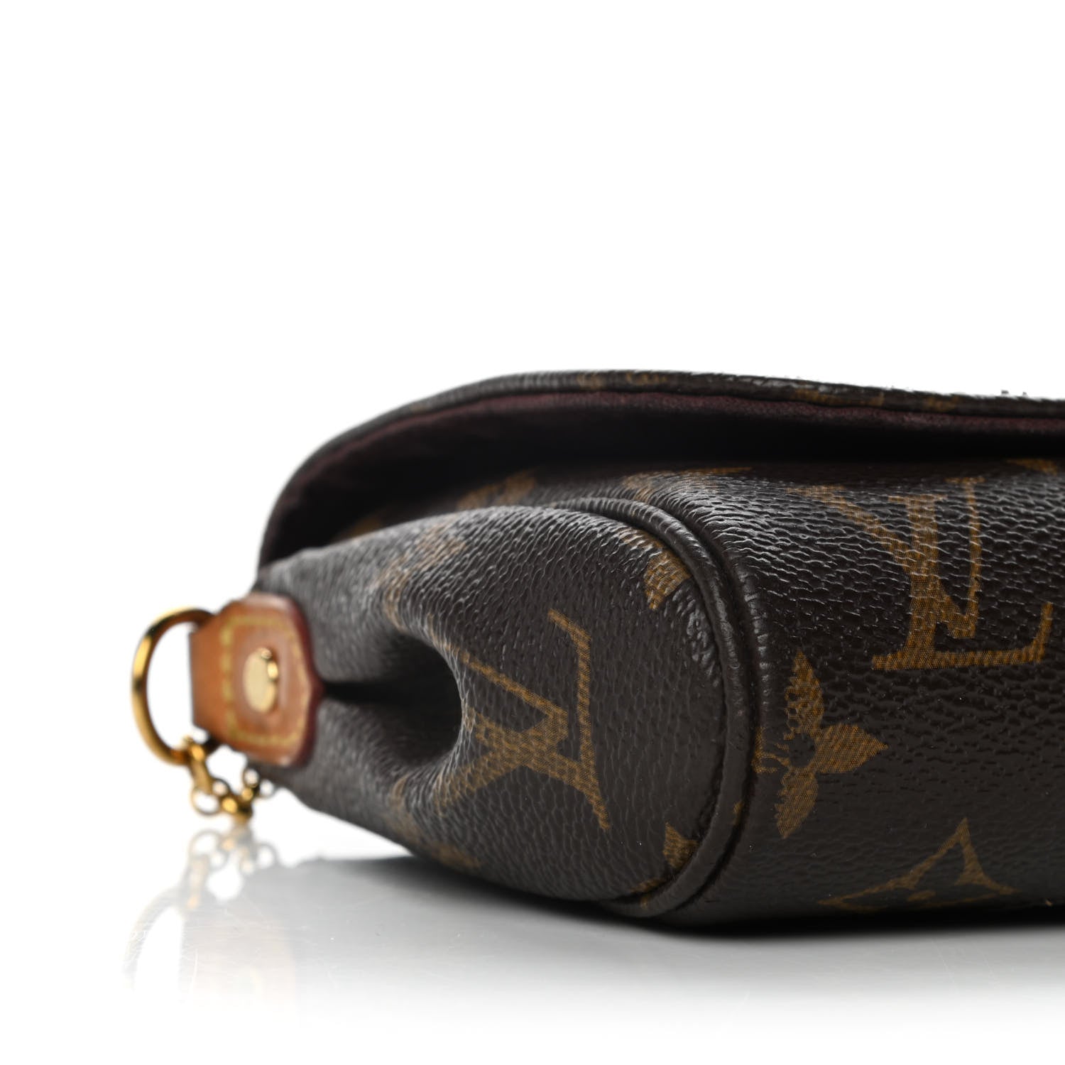 Louis Vuitton Monogram Favorite PM 5 of 13