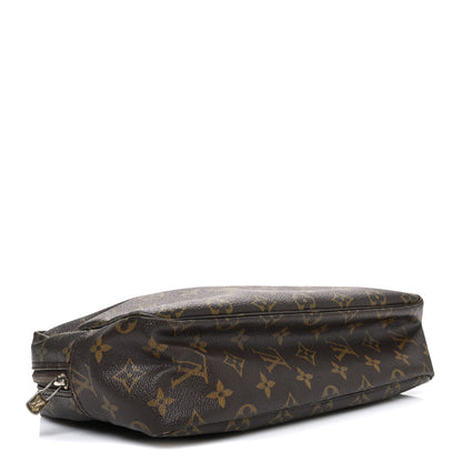 Louis Vuitton Monogram Trousse Toilette 28 4 of 8
