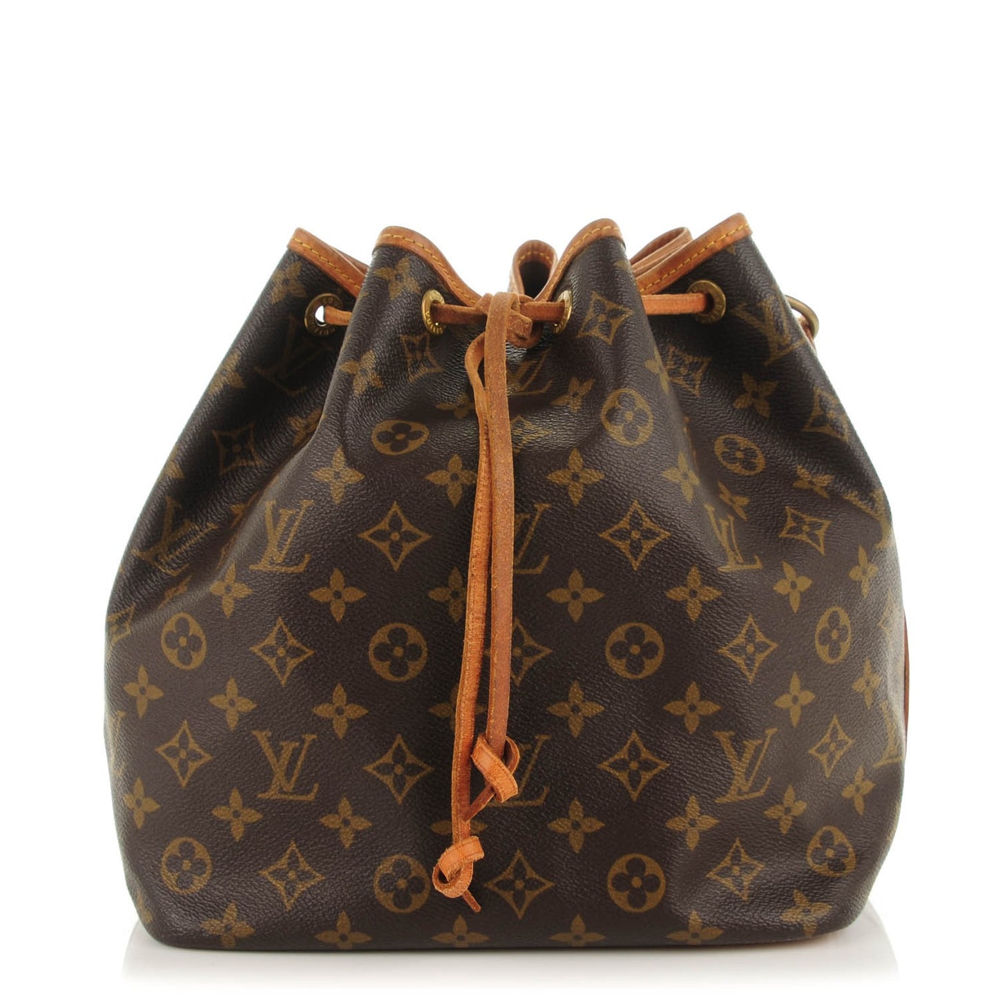 Monogram Petit Noe