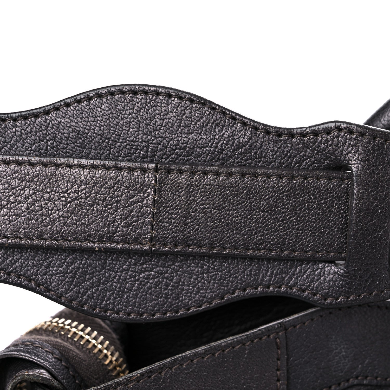 Balenciaga Agneau Classic Hardware Velo Anthracite 24 of 30