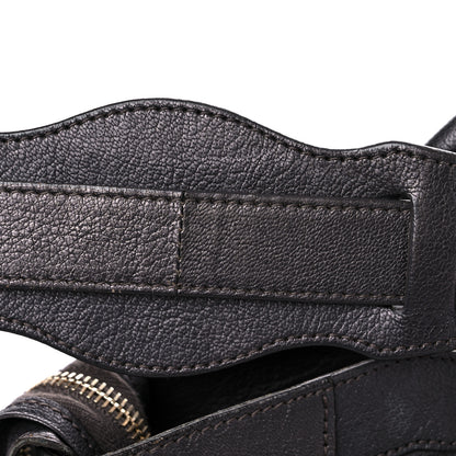 Balenciaga Agneau Classic Hardware Velo Anthracite 24 of 30