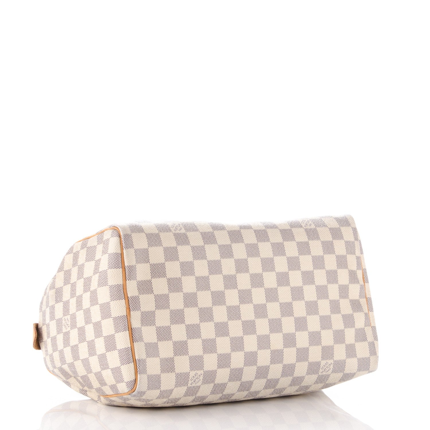 Louis Vuitton Damier Azur Speedy 30 4 of 9