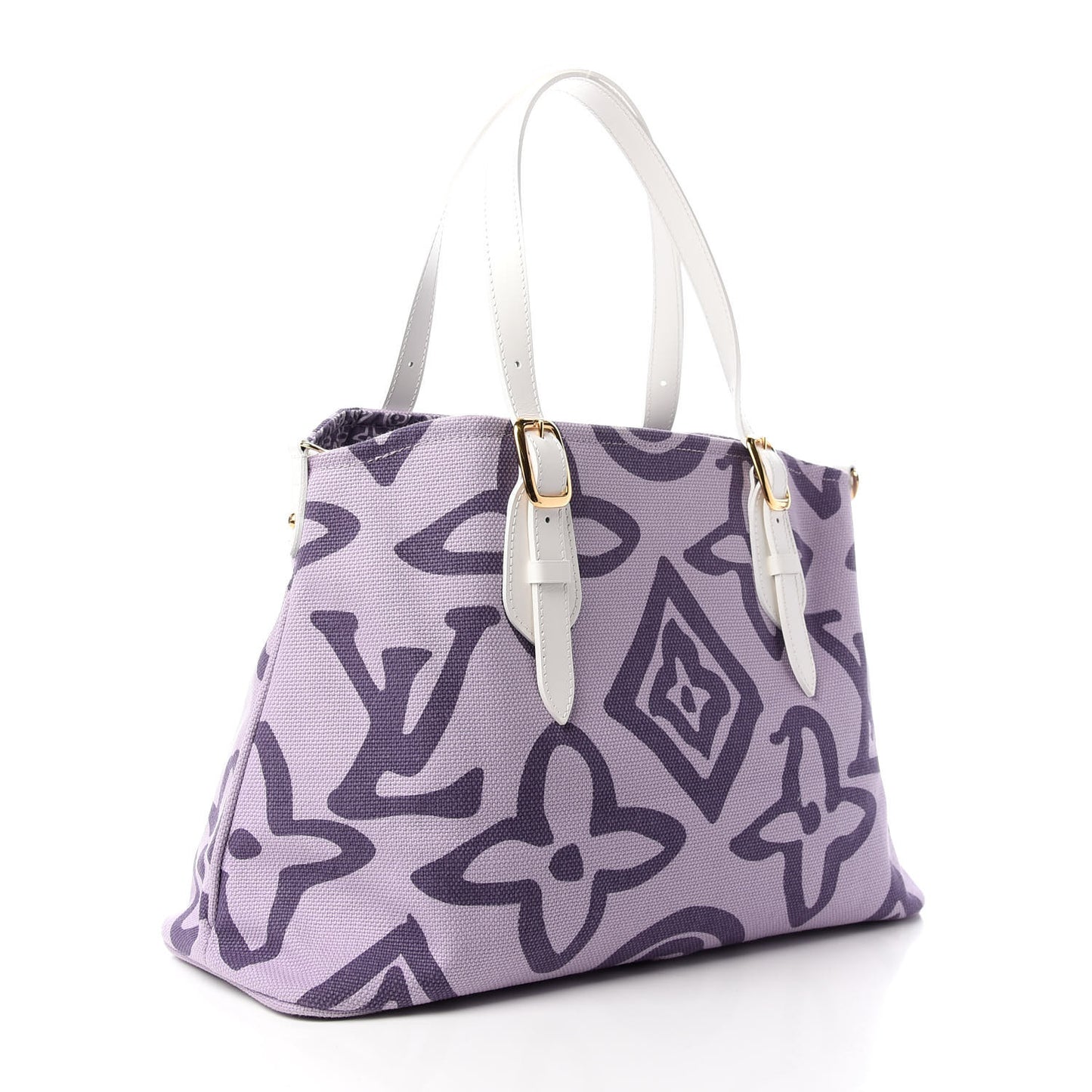 Tahitienne Cabas PM Lilac