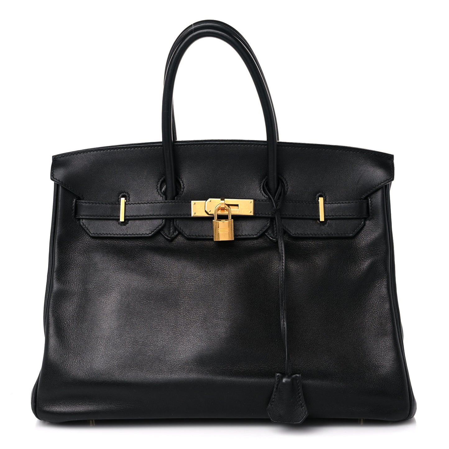 Swift Birkin 35 Black