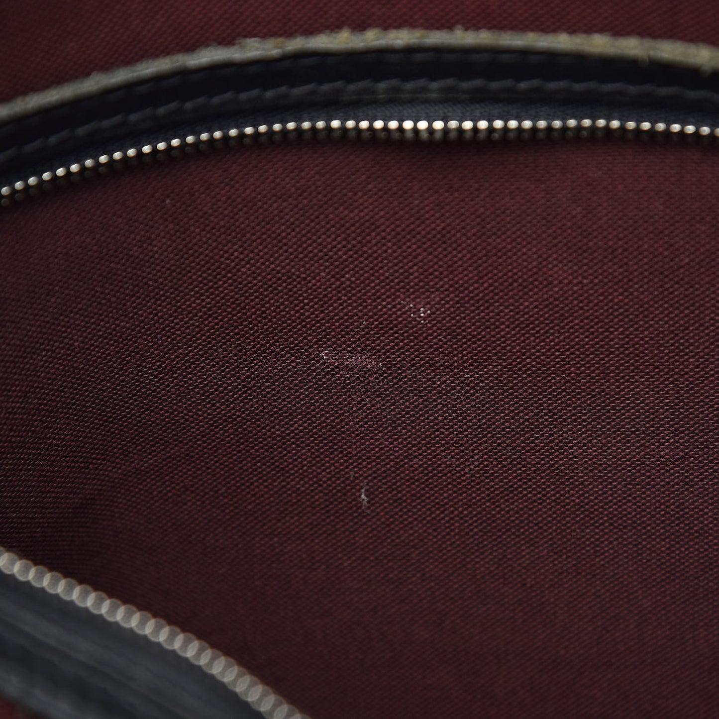 Monogram Macassar Porte-Documents Voyage GM
