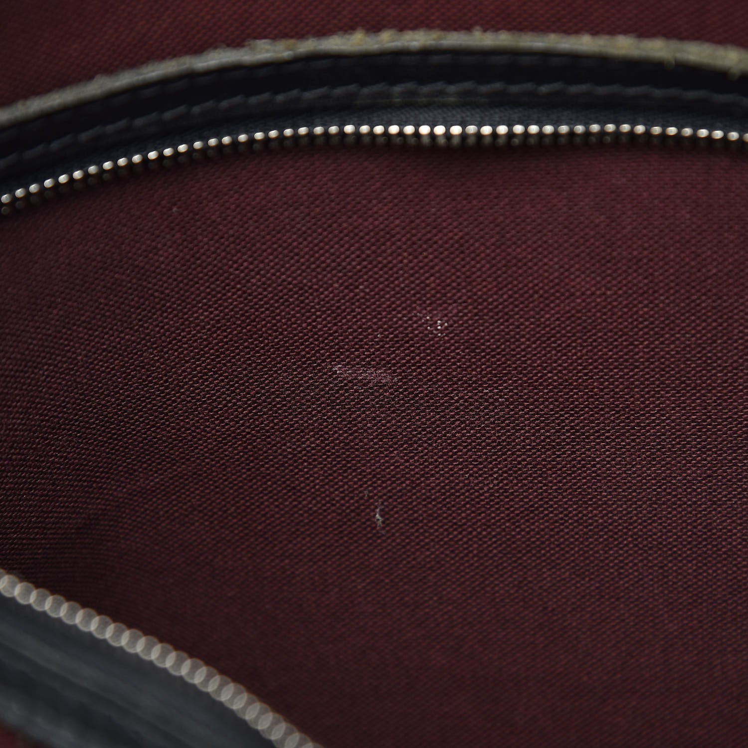Louis Vuitton Monogram Macassar Porte-Documents Voyage GM 9 of 20