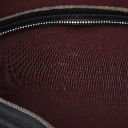 Louis Vuitton Monogram Macassar Porte-Documents Voyage GM 9 of 20