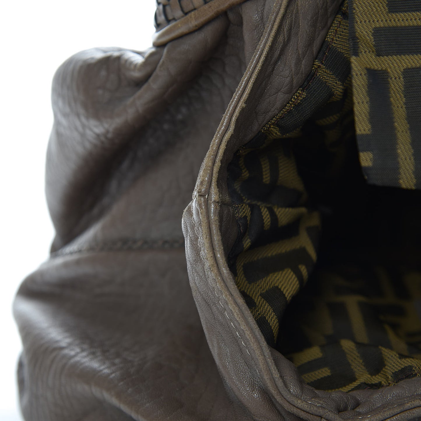 Nappa Wisteria Spy Taupe