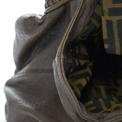 Fendi Nappa Wisteria Spy Taupe 18 of 18