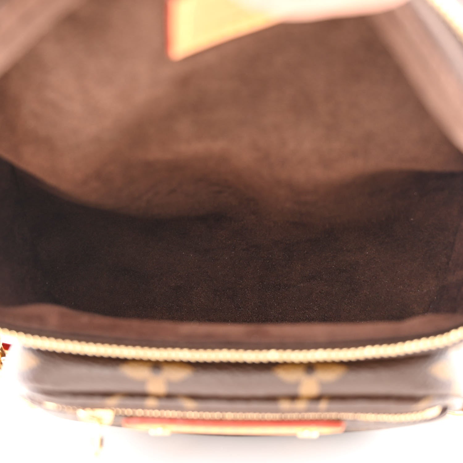 Louis Vuitton Monogram Mini Bumbag 5 of 10