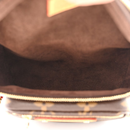 Louis Vuitton Monogram Mini Bumbag 5 of 10