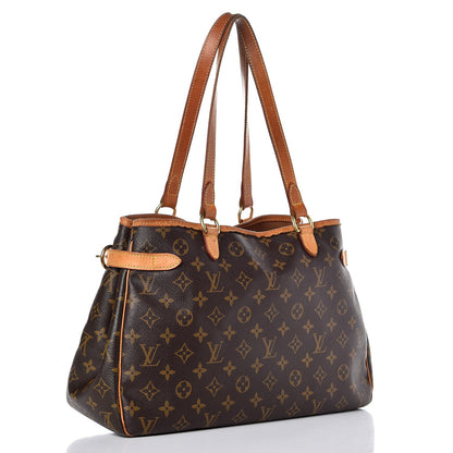 Louis Vuitton Monogram Batignolles Horizontal 3 of 16