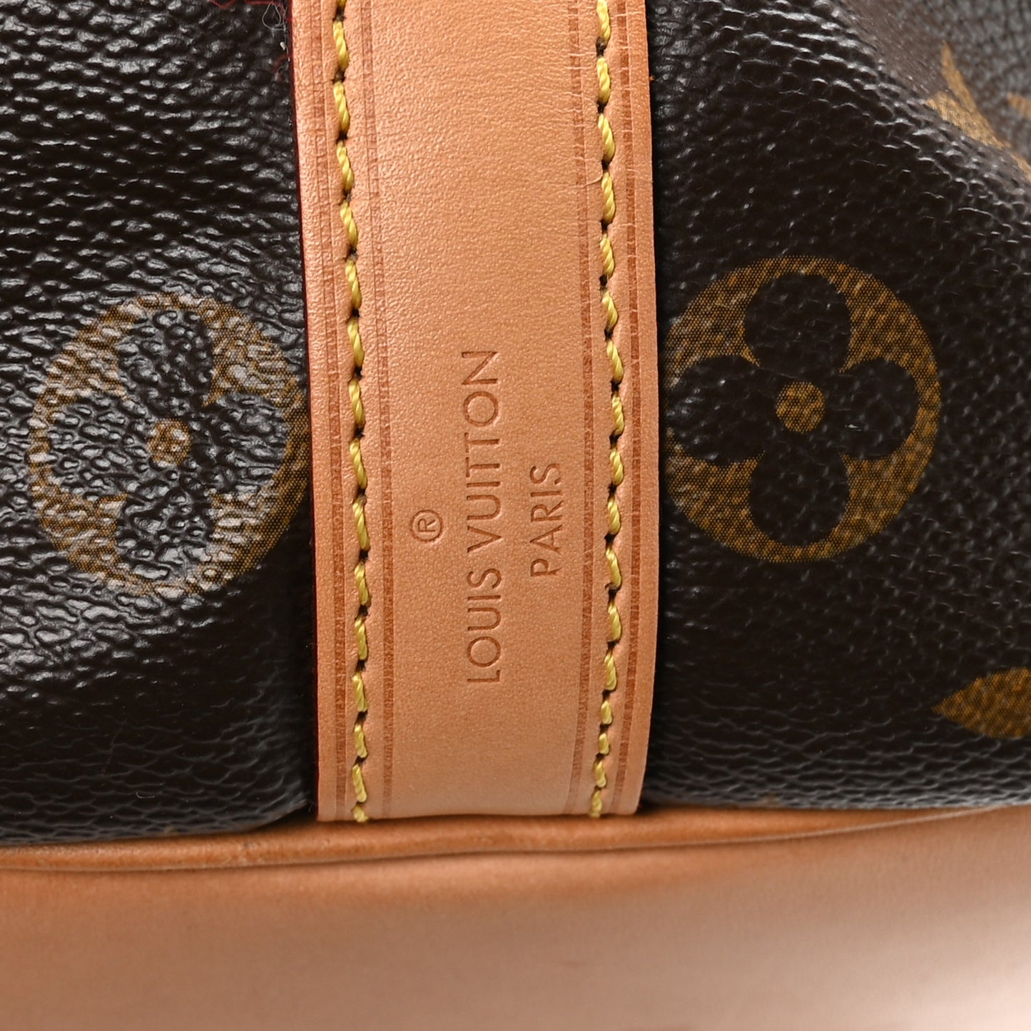 Monogram Petit Noe