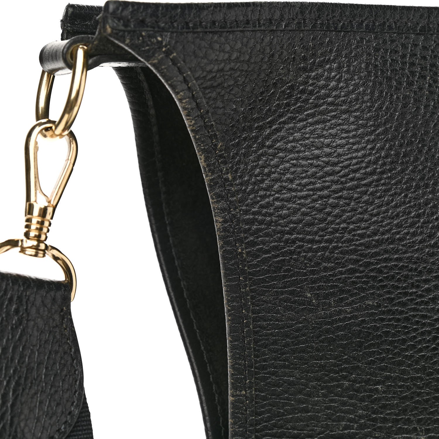 Hermes Ardennes Evelyne GM Black 14 of 14