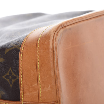 Louis Vuitton Monogram Noe 16 of 17