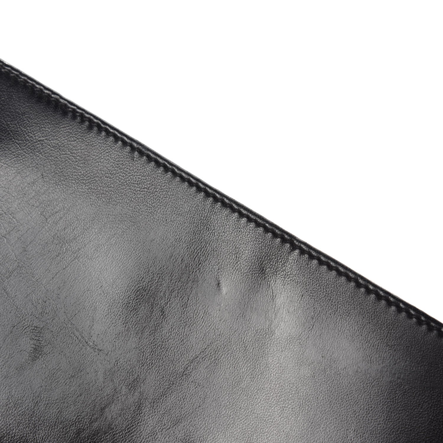Chanel Lambskin Quilted Small Single Flap Black 11 of 14