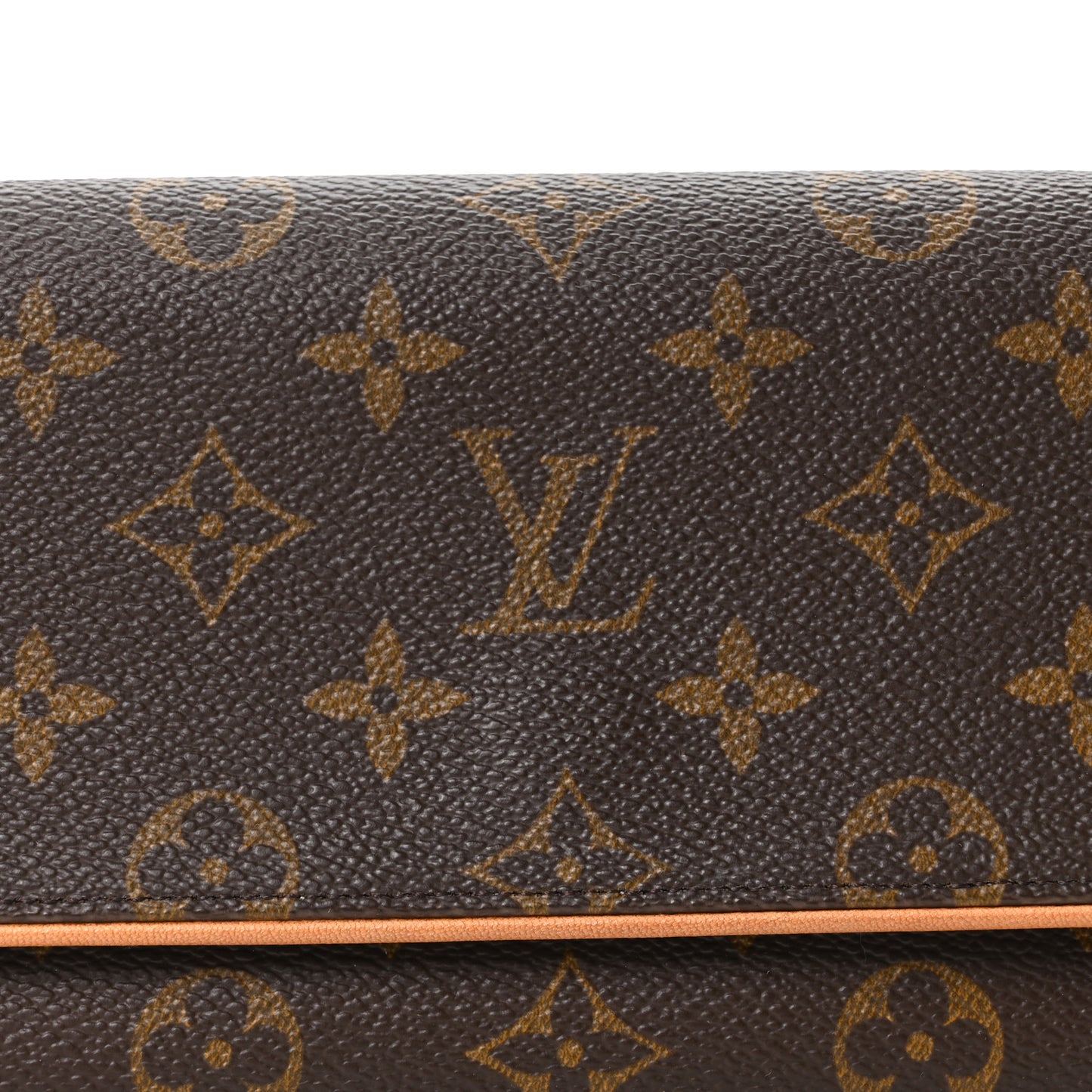 Monogram Pochette Twin GM