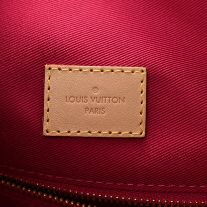 Louis Vuitton Monogram Graceful MM Pivoine 6 of 12