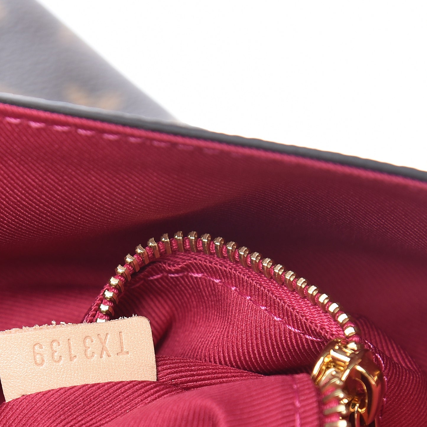 Monogram Graceful MM Pivoine