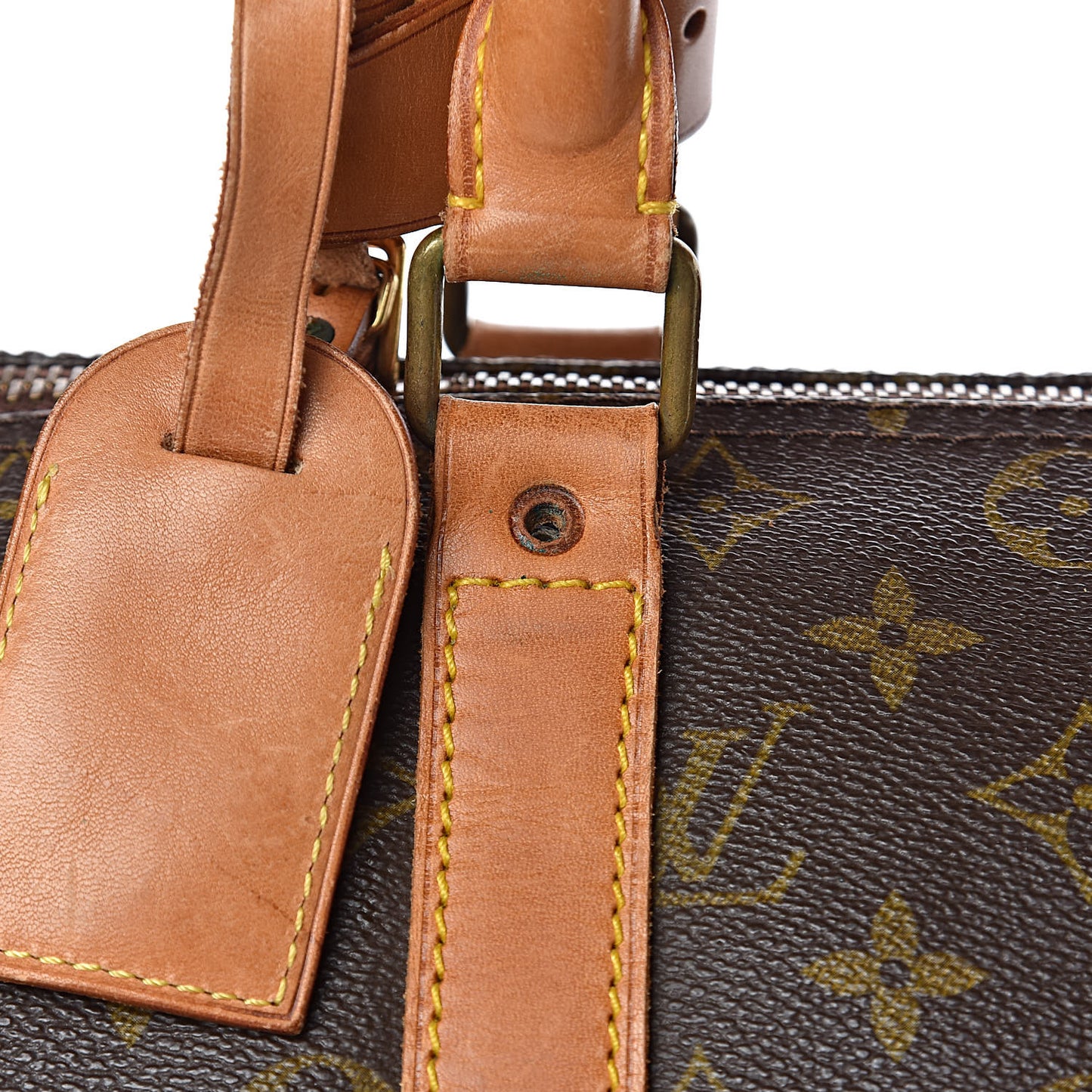 Monogram Keepall 45