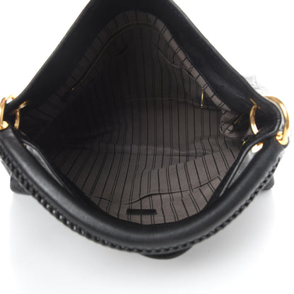 Louis Vuitton Empreinte Artsy MM Black 5 of 12