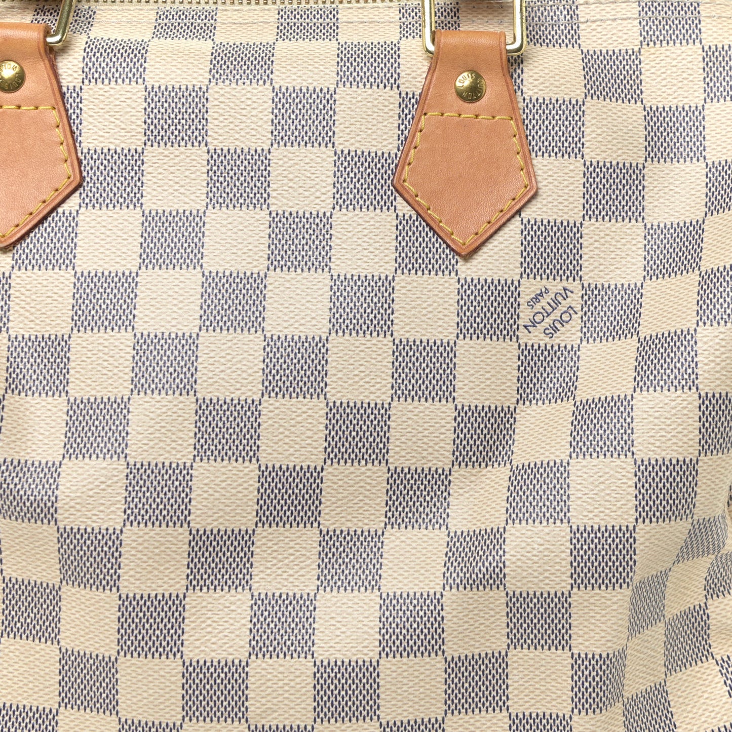 Damier Azur Speedy 30