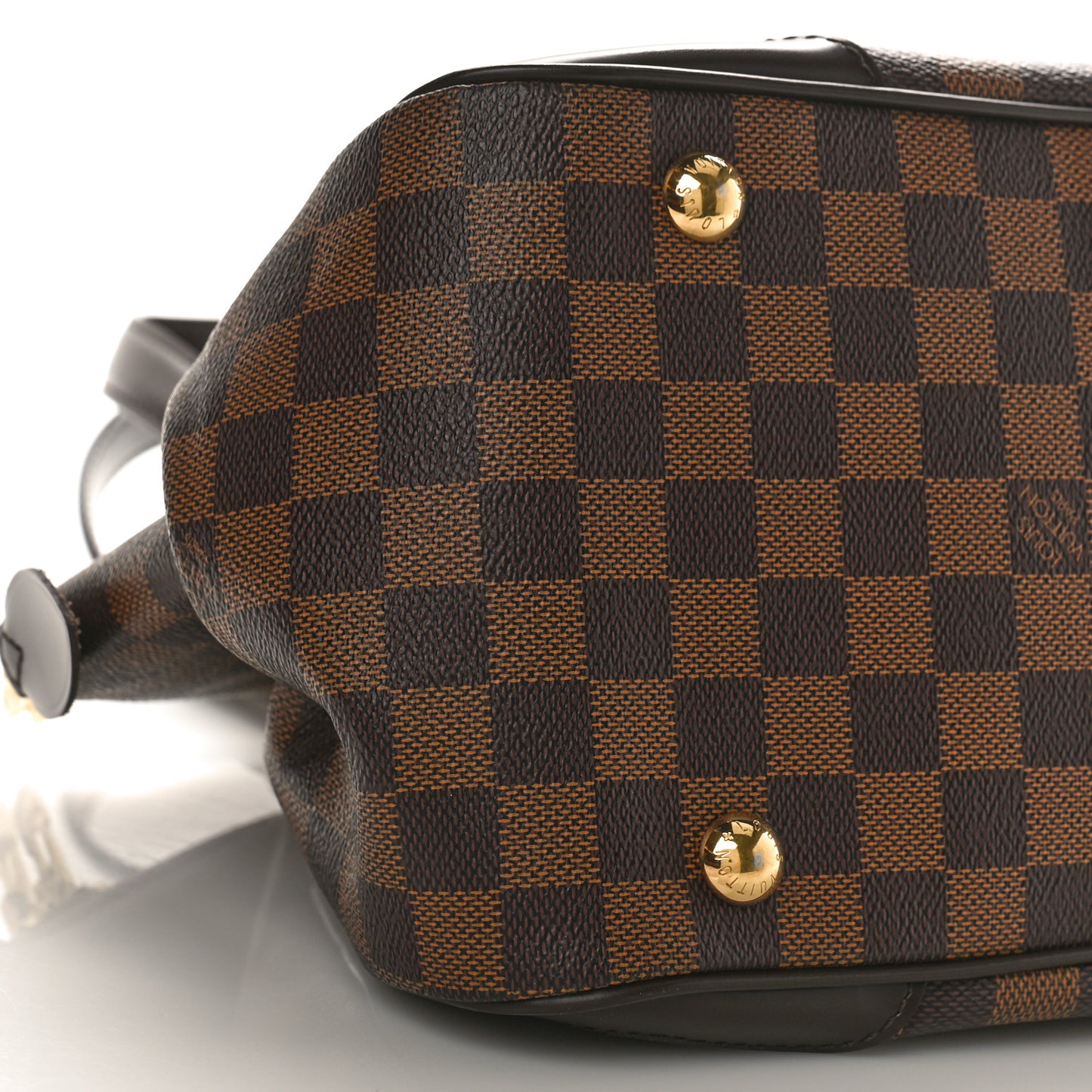 Damier Ebene Verona PM