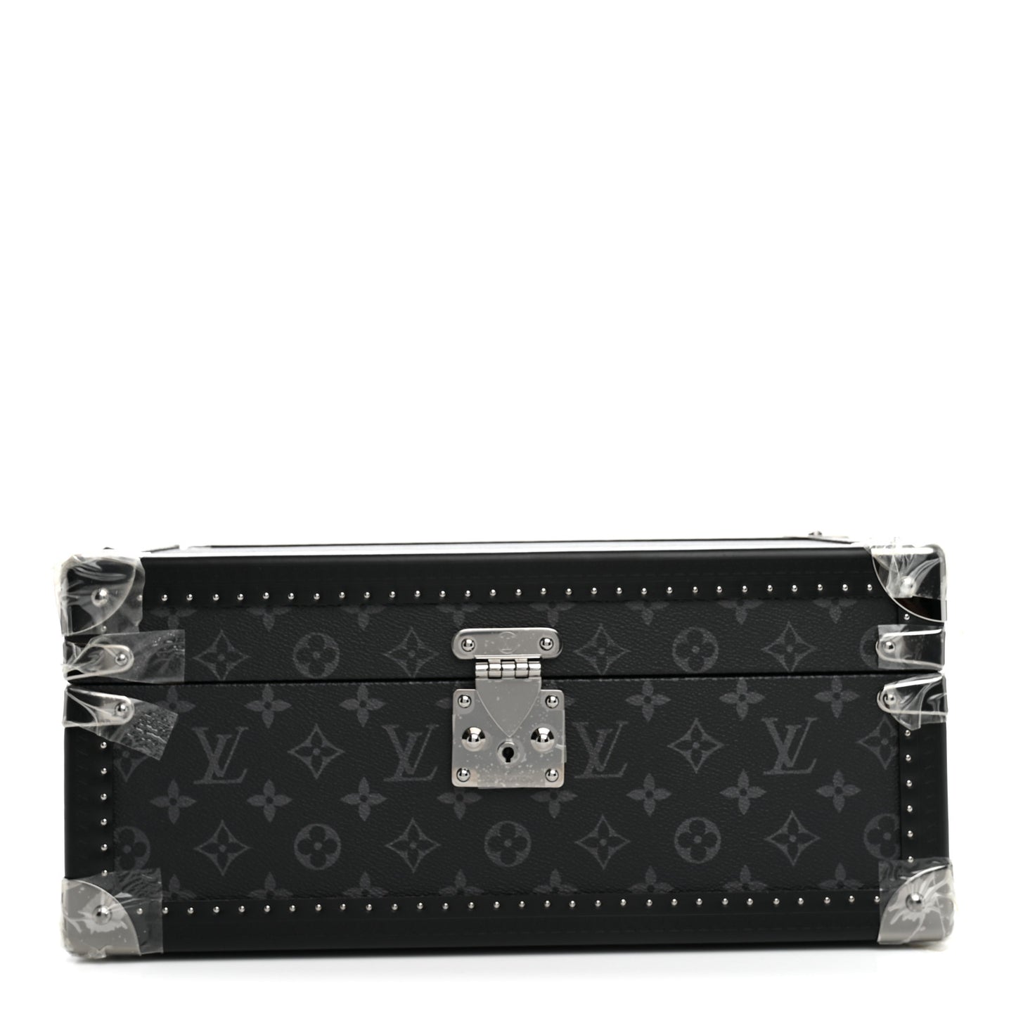 Monogram Eclipse Coffret Accessoires Black