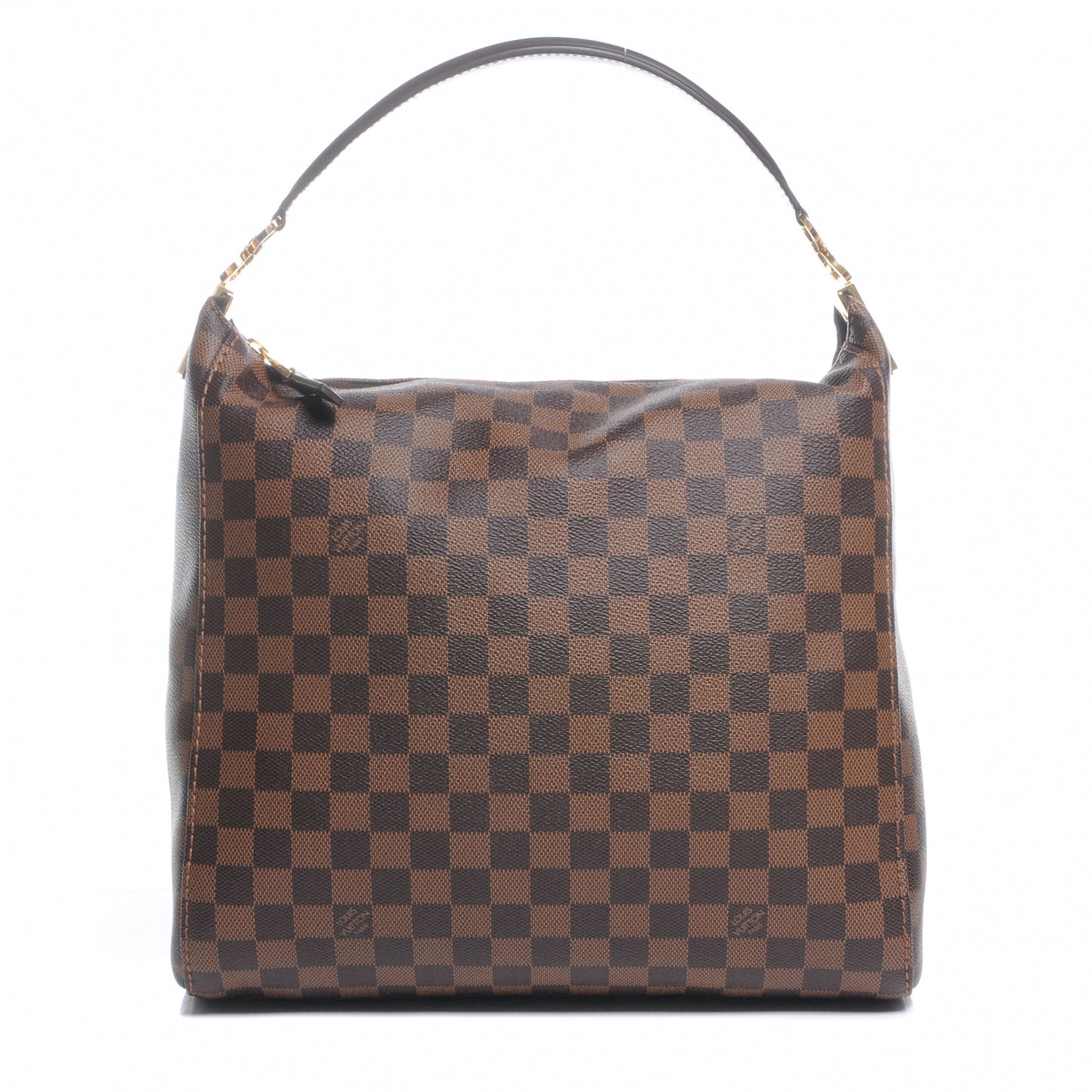 Damier Ebene Portobello PM