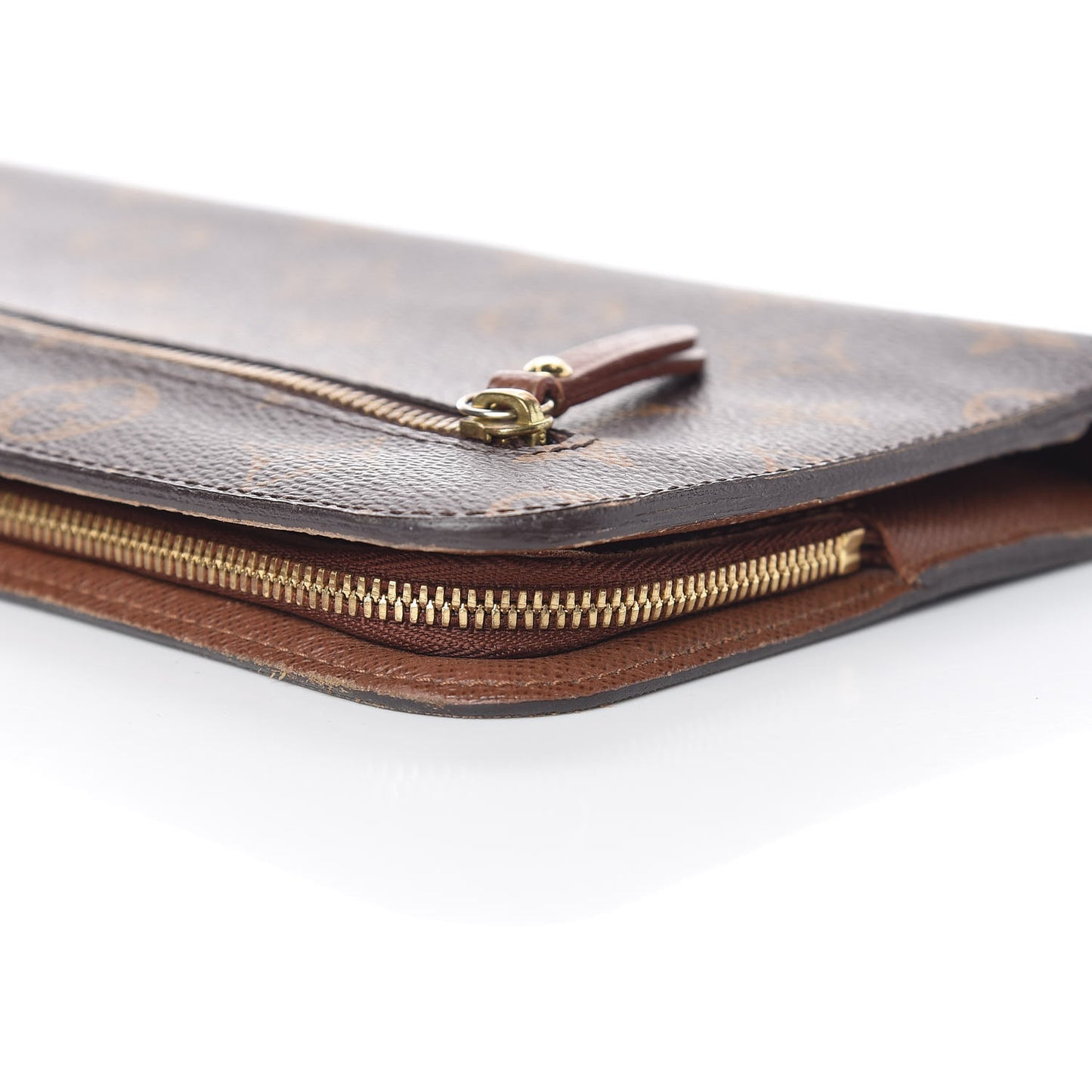 Monogram Insolite Organizer Wallet