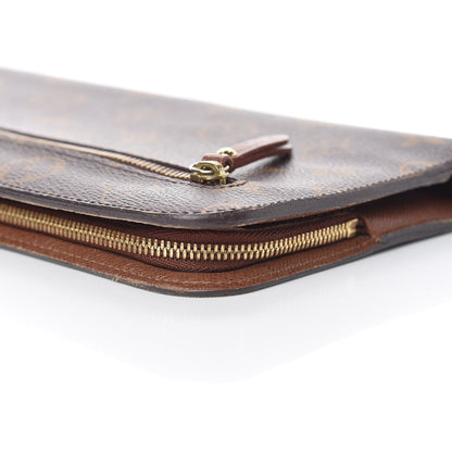 Louis Vuitton Monogram Insolite Organizer Wallet 15 of 15
