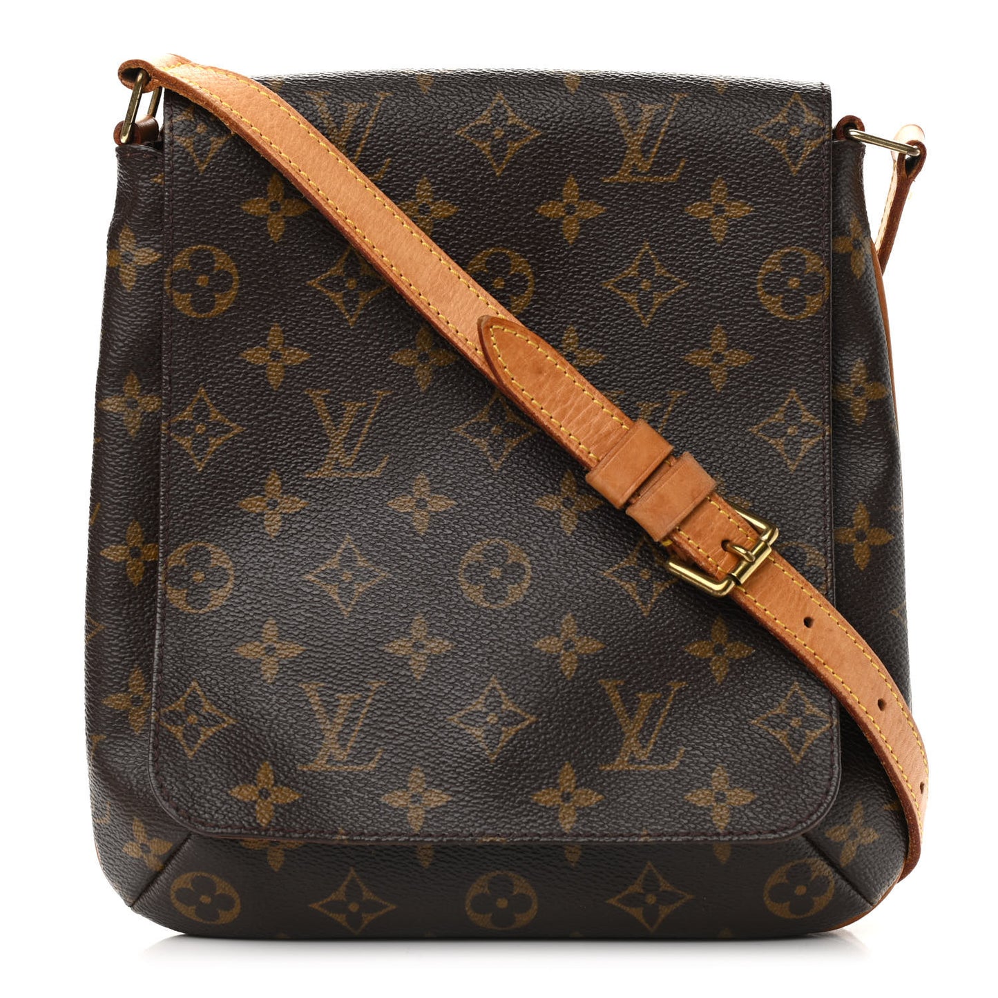 Monogram Musette Salsa