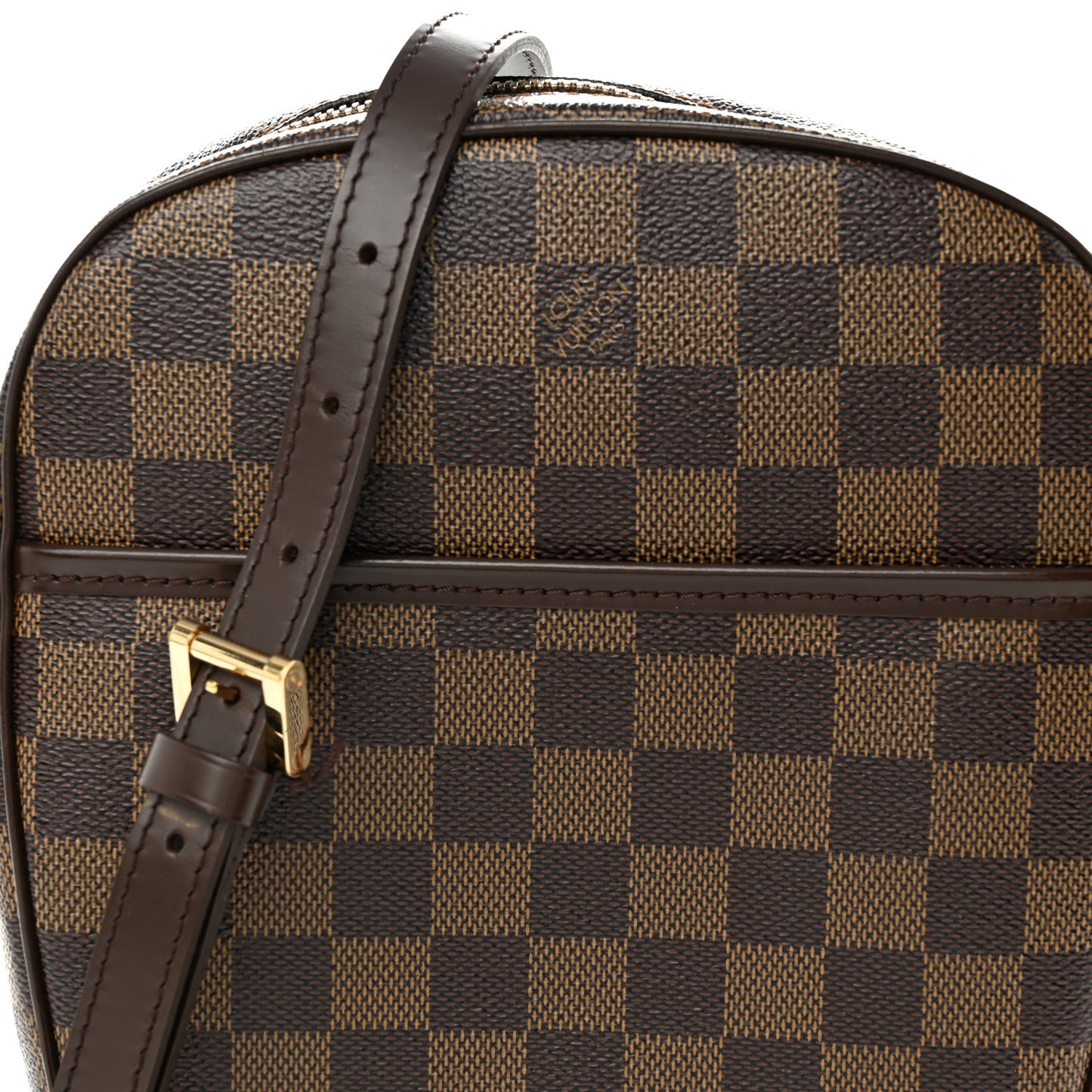 Damier Ebene Ipanema PM
