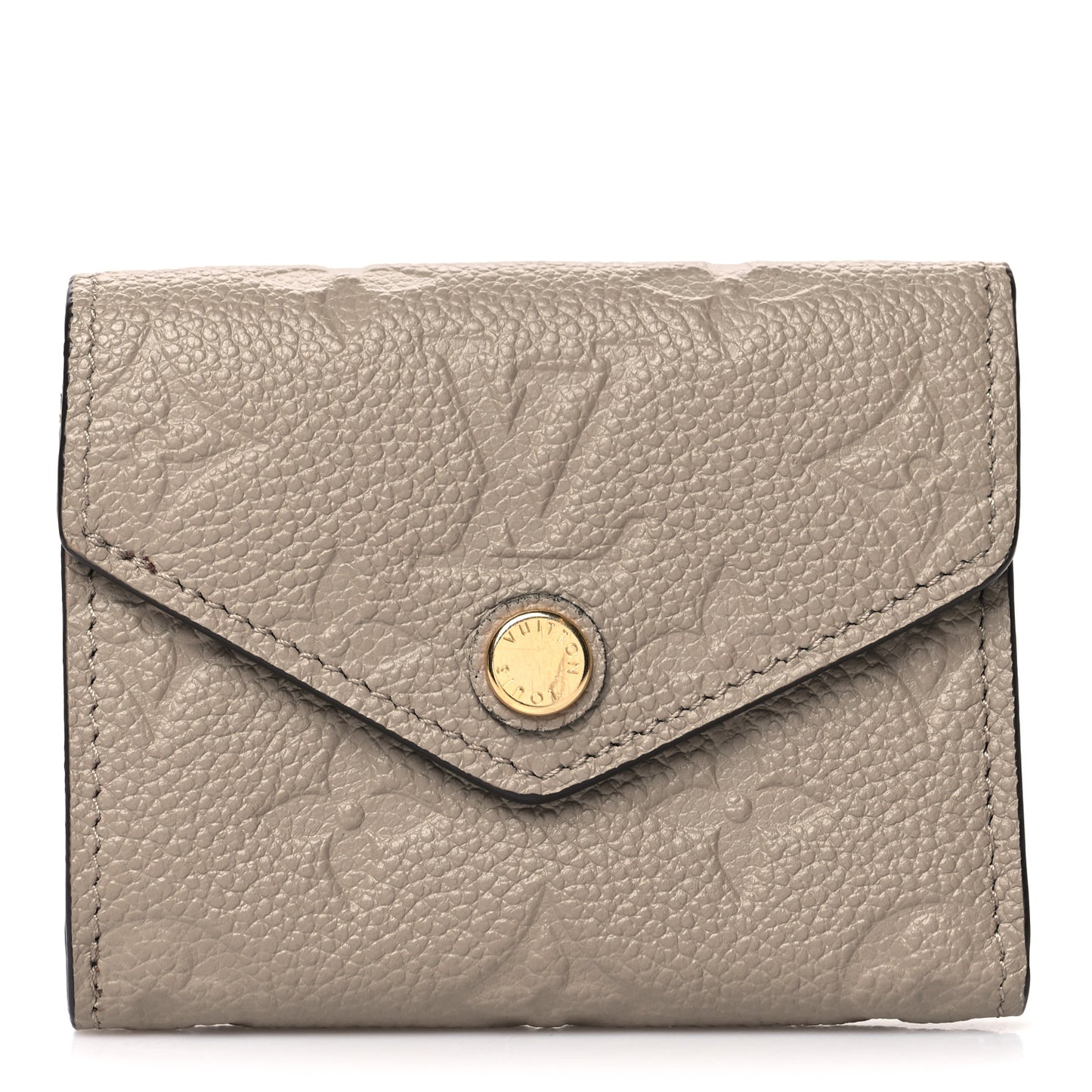 Empreinte Zoe Wallet Tourterelle
