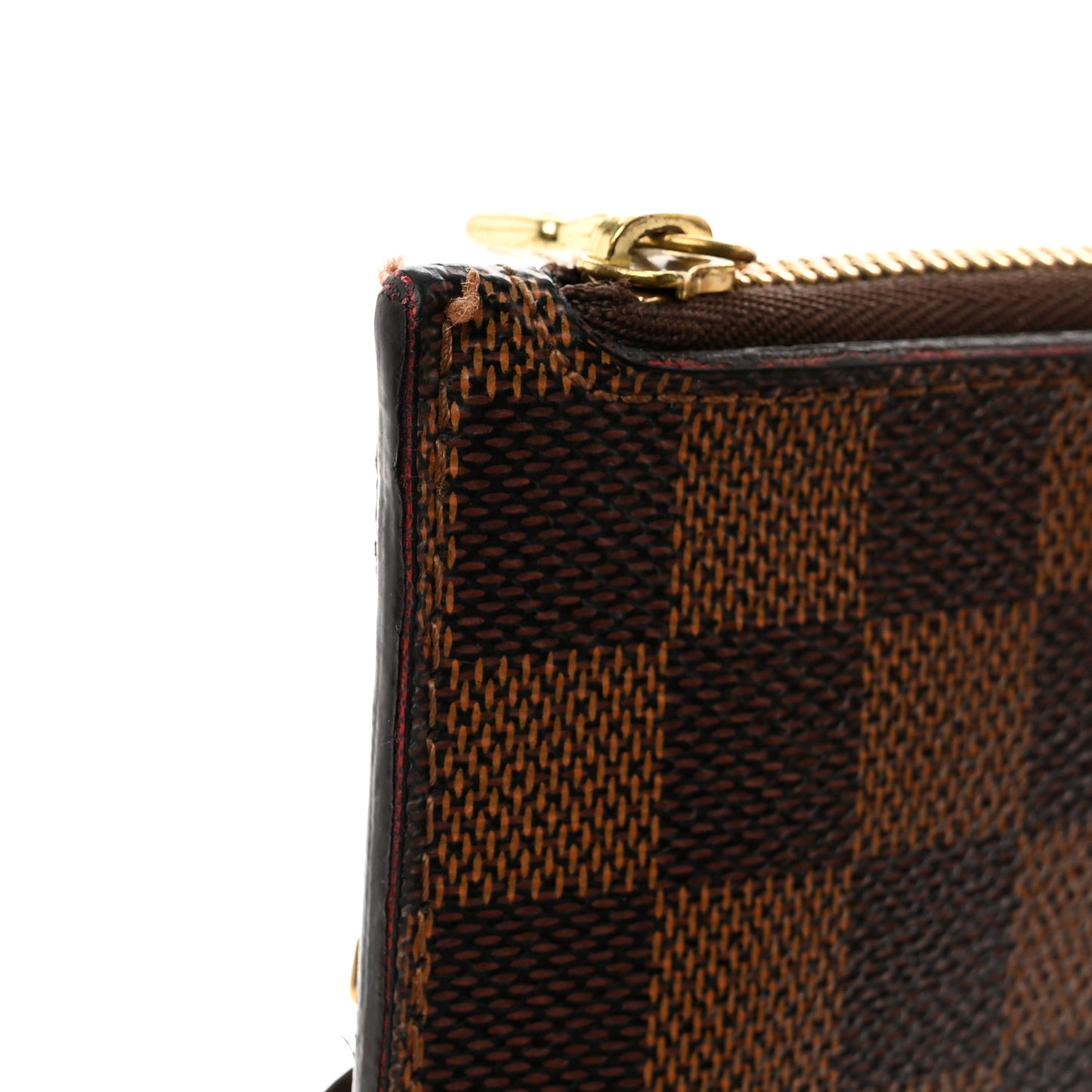 Damier Ebene Neverfull MM GM Pochette