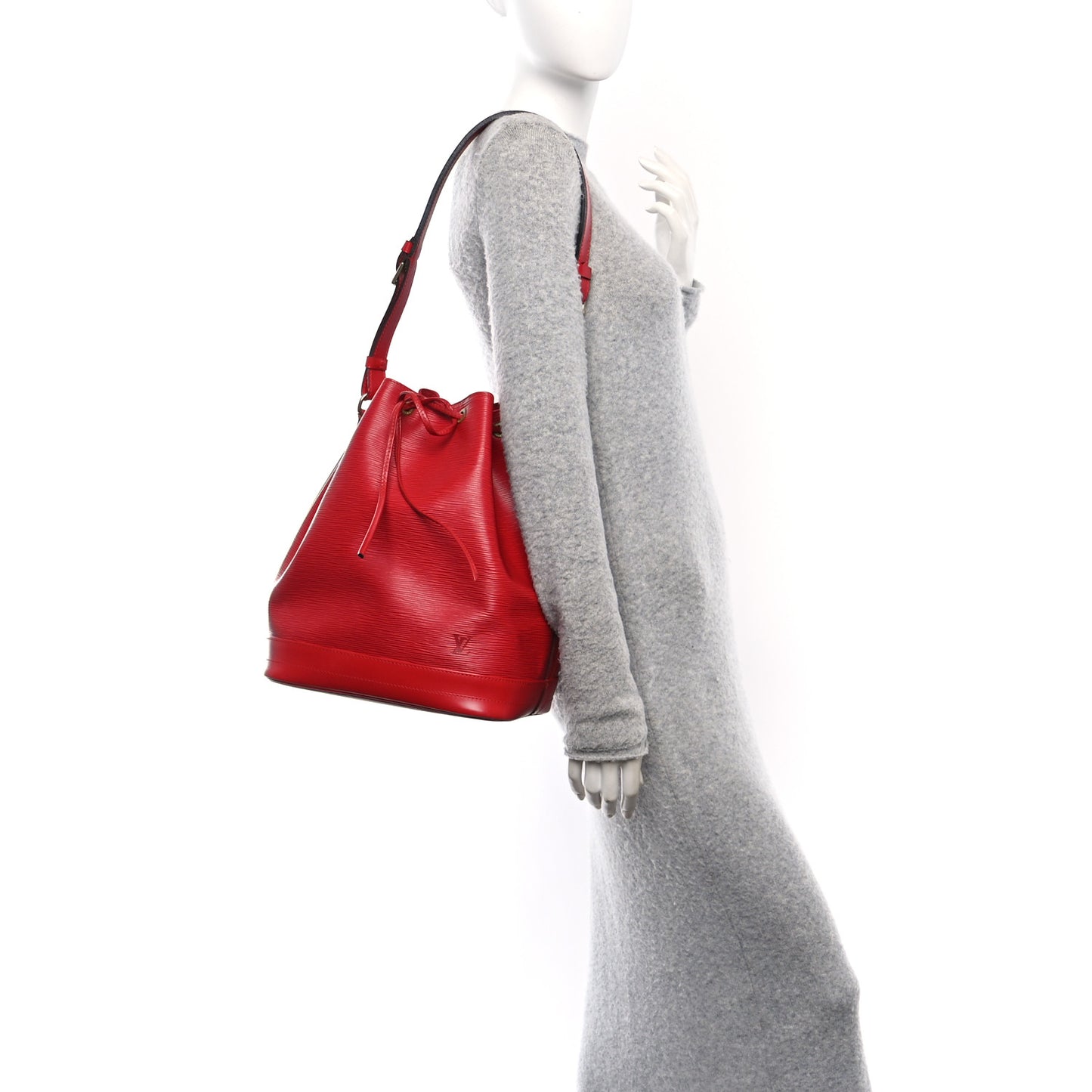 Epi Noe Castillan Red