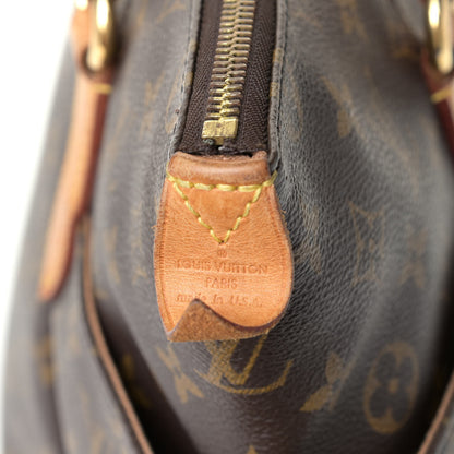 Louis Vuitton Monogram Totally MM 9 of 11