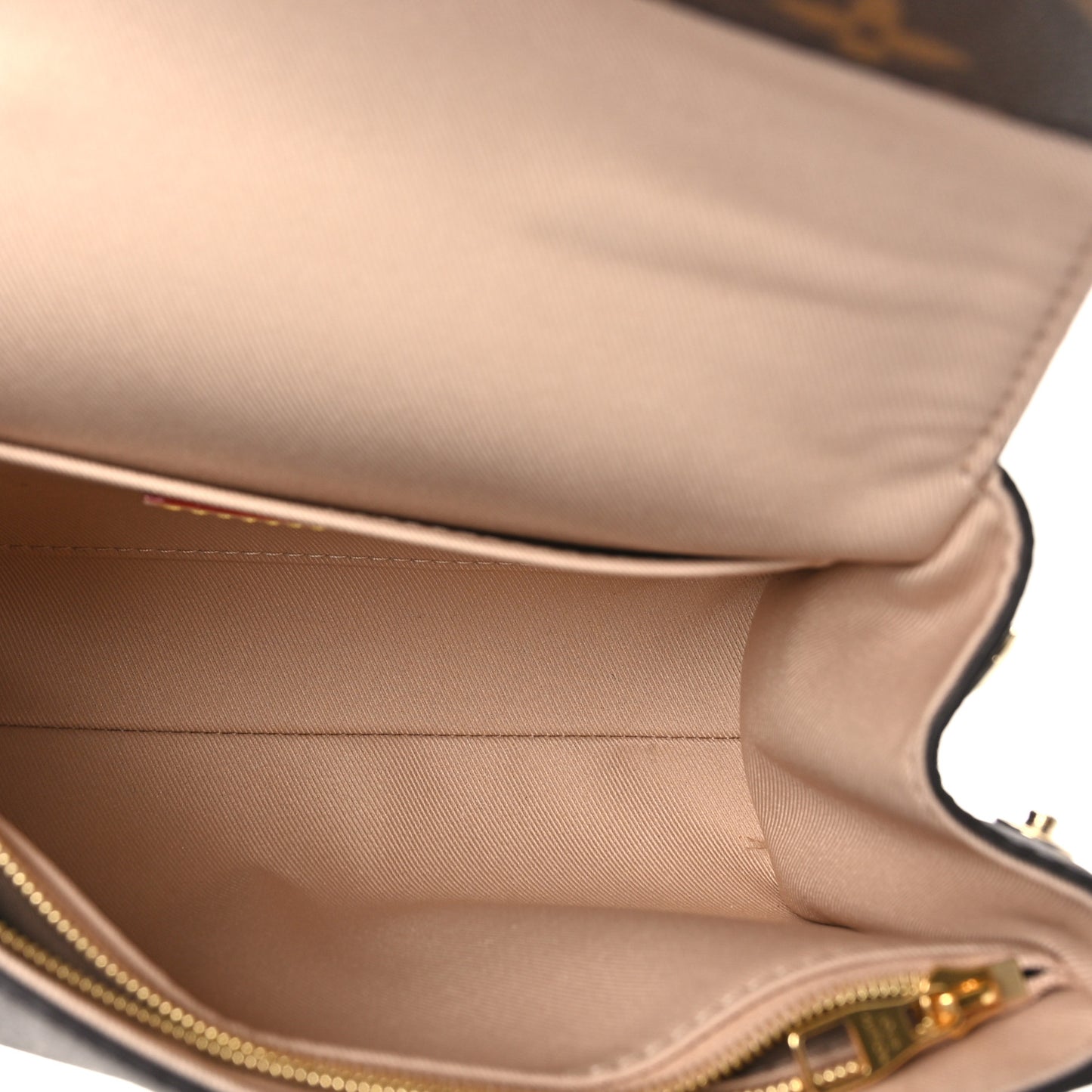 Monogram Mini Cluny