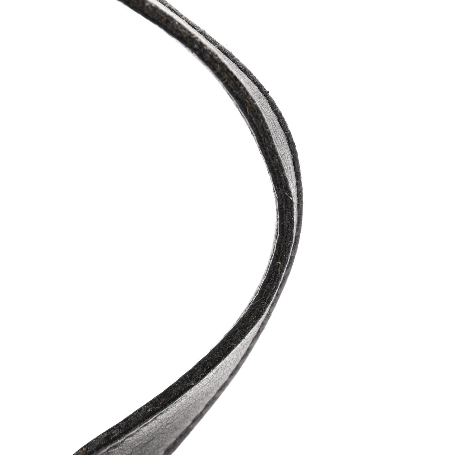 Gucci Metallic Guccissima Large Tote Dark Grey 12 of 15