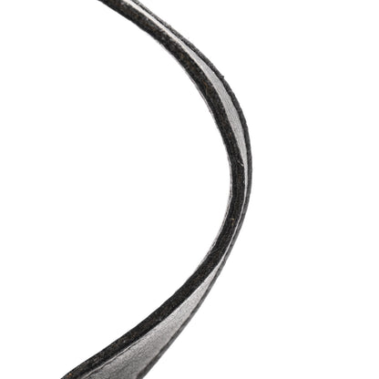 Gucci Metallic Guccissima Large Tote Dark Grey 12 of 15